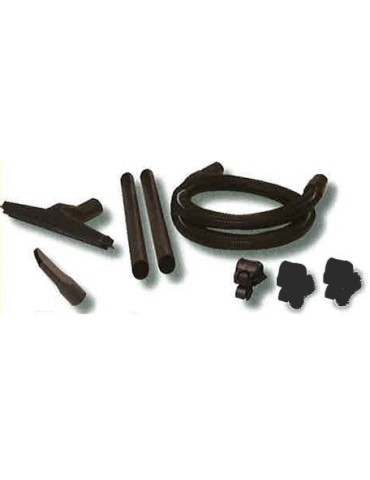 KIT ACCESSOIRES POUR ASPIRATEUR A CENDRES