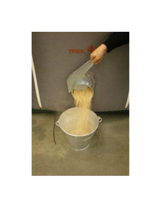 vente silo, silo textile, silo granulés bois, silo pellet, silo granule bois pas cher, silo pellets pas cher