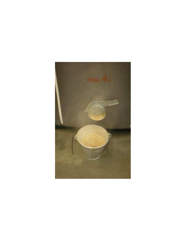 vente silo, silo textile, silo granulés bois, silo pellet, silo granule bois pas cher, silo pellets pas cher