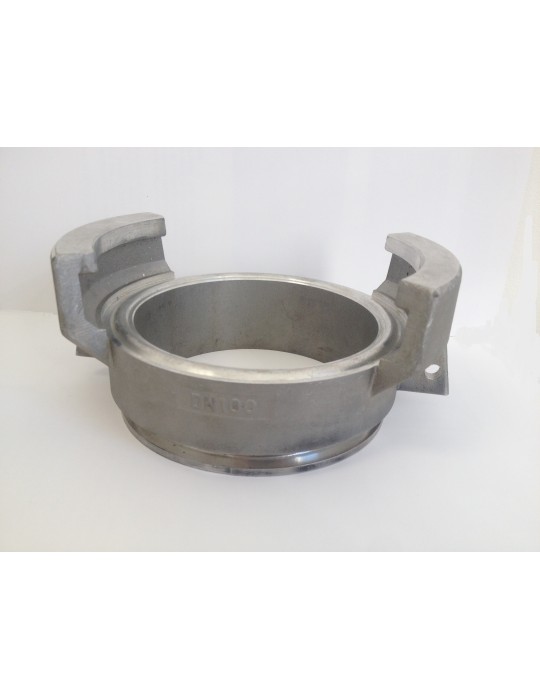 vente raccord, raccord pour tuyaux, raccord pour tube, raccord dn 100, raccord dn 150, raccord pour tube de remplissage