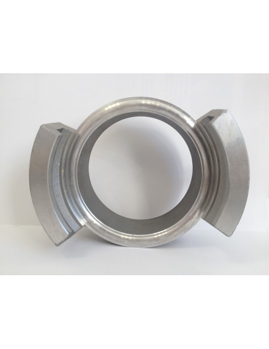 vente raccord, raccord pour tuyaux, raccord pour tube, raccord dn 100, raccord dn 150, raccord pour tube de remplissage