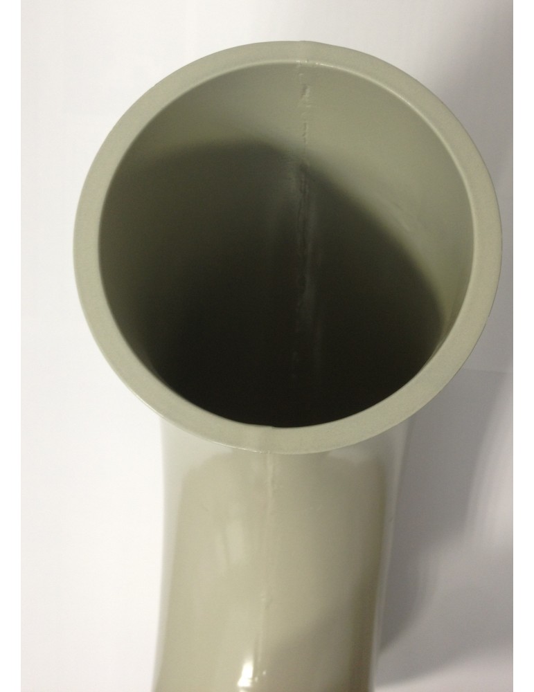 vente coude, coude diamètre 100, coude diamètre 150, coude pour silo, coude dn100, coude dn 150