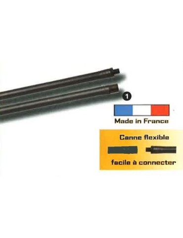 Canne de ramonage
