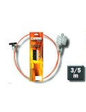 kit ramonage, ramonage, ramonage cheminée, ramonage poele, romonage poele a bois, ramonage poele a pellet,