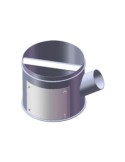 vente silo, silo textile, silo granulés bois, silo pellet, silo granule bois pas cher, silo pellets pas cher