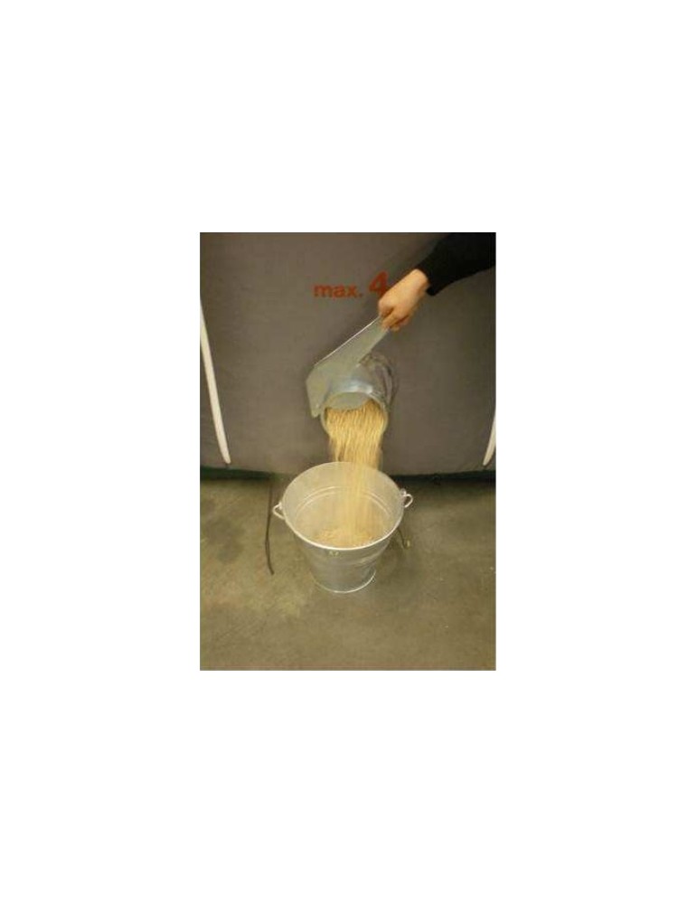 vente silo, silo textile, silo granulés bois, silo pellet, silo granule bois pas cher, silo pellets pas cher