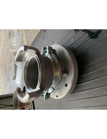Adaptateur Storz / Guillemin