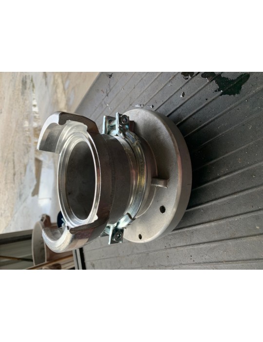 vente raccord, raccord pour tuyaux, raccord pour tube, raccord dn 100, raccord dn 150, raccord pour tube de remplissage