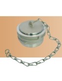 vente bouchon, bouchon pour tube, verrou pour tube, bouchon pour raccord, bouchon dn 100, bouchon dn 150