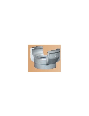 Raccord guillemin femelle