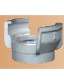 vente raccord, raccord pour tuyaux, raccord pour tube, raccord dn 100, raccord dn 150, raccord pour tube de remplissage