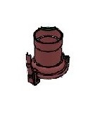 vente raccord, raccord pour tuyaux, raccord pour tube, raccord dn 100, raccord dn 150, raccord pour tube de remplissage