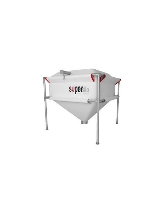 vente silo, silo textile, silo granulés bois, silo pellet, silo granule bois pas cher, silo pellets pas cher